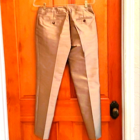 PANTS MICHAEL KORS 6 GOLD - Picture 2 of 4